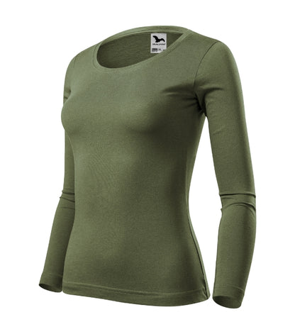 Triko dámské Fit-T LS 169