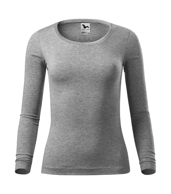 Triko dámské Fit-T LS 169