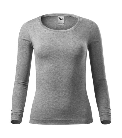 Triko dámské Fit-T LS 169