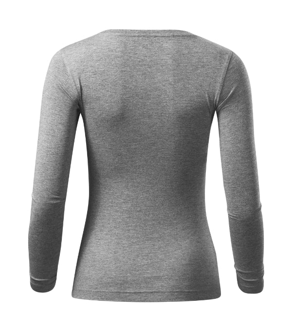 Triko dámské Fit-T LS 169