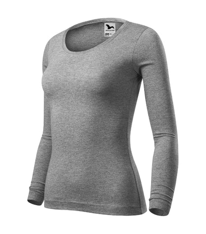Triko dámské Fit-T LS 169