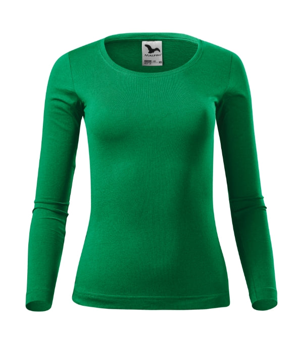 Triko dámské Fit-T LS 169
