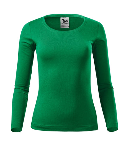 Triko dámské Fit-T LS 169