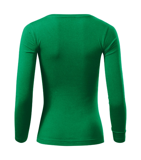 Triko dámské Fit-T LS 169