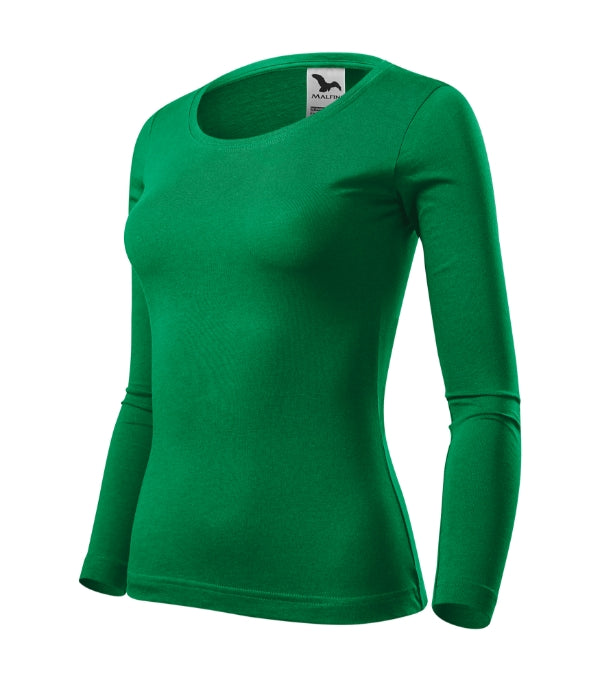 Triko dámské Fit-T LS 169