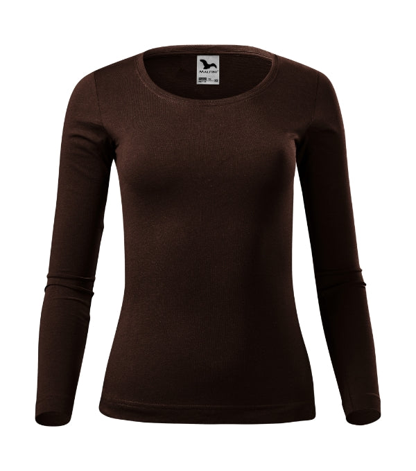 Triko dámské Fit-T LS 169