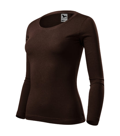 Triko dámské Fit-T LS 169