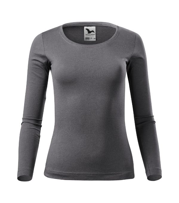 Triko dámské Fit-T LS 169