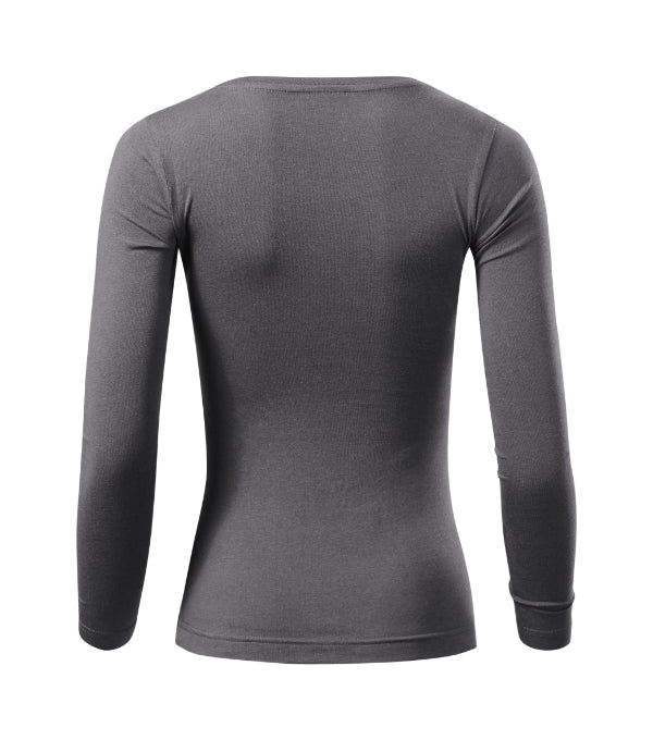 Triko dámské Fit-T LS 169