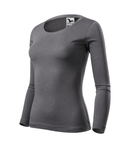 Triko dámské Fit-T LS 169