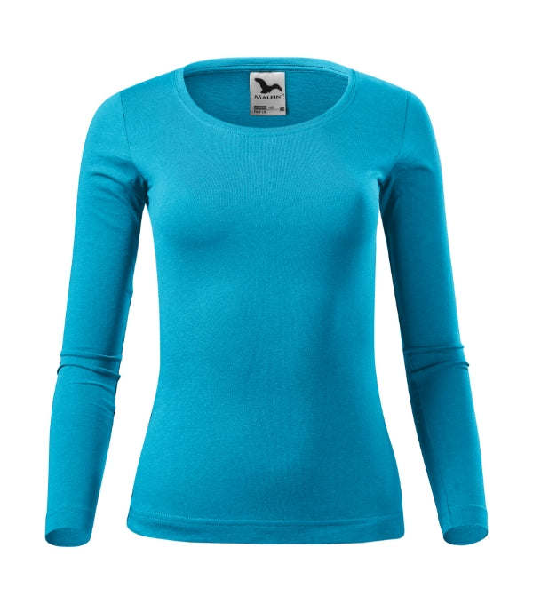Triko dámské Fit-T LS 169