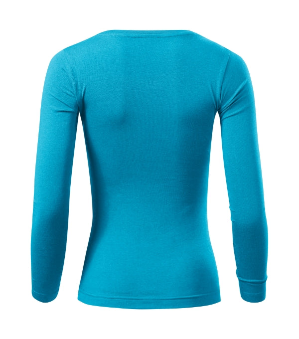 Triko dámské Fit-T LS 169