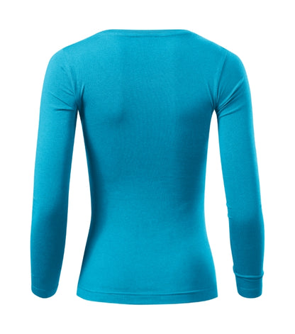 Triko dámské Fit-T LS 169