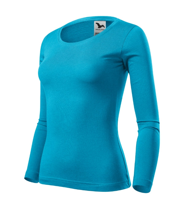 Triko dámské Fit-T LS 169