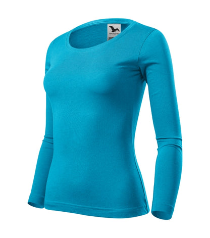 Triko dámské Fit-T LS 169