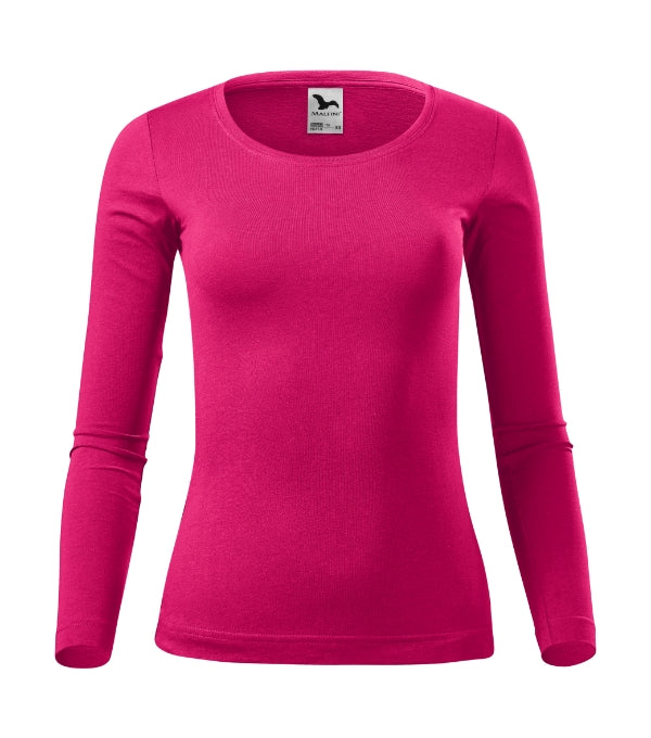 Triko dámské Fit-T LS 169