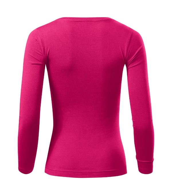 Triko dámské Fit-T LS 169