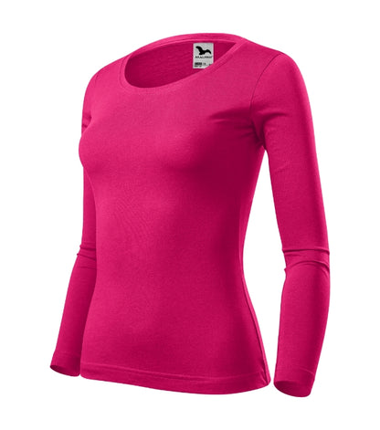 Triko dámské Fit-T LS 169