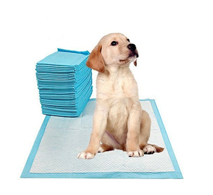 Absorpční hygienické podložky 60x45cm 50ks Purlov