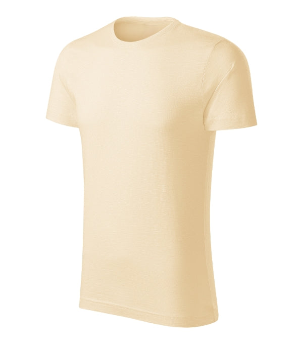 Tričko pánské Native (GOTS) 173