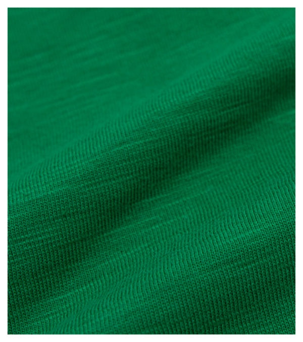 Tričko pánské Native (GOTS) 173