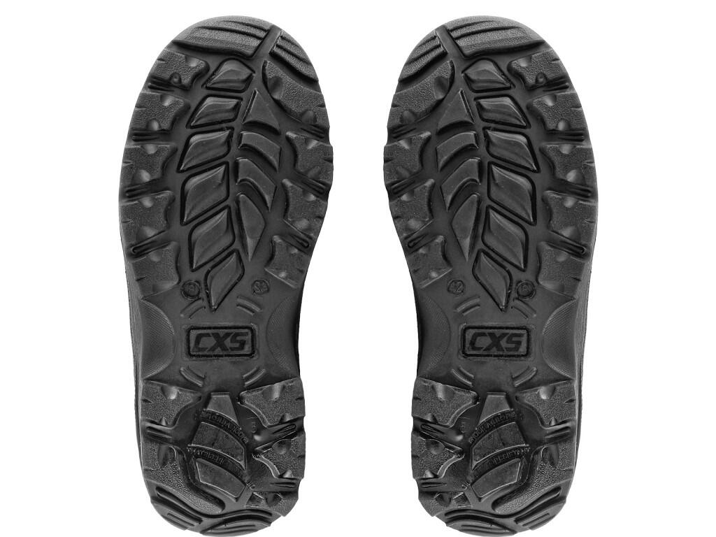 Obuv CXS STONE PYRIT S3, polobotka