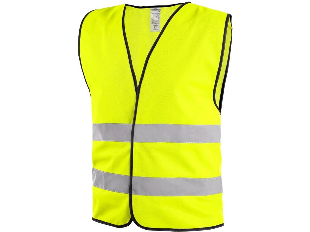 Vesta CXS GUSTAV výstražná vel. L/XL