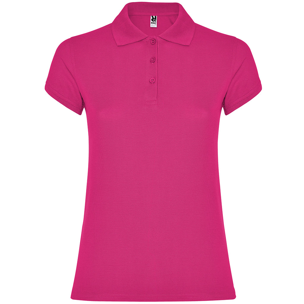 Dámská polokošile Star