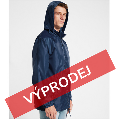 Větrovka Windbreaker Xfer - VÝPRODEJ