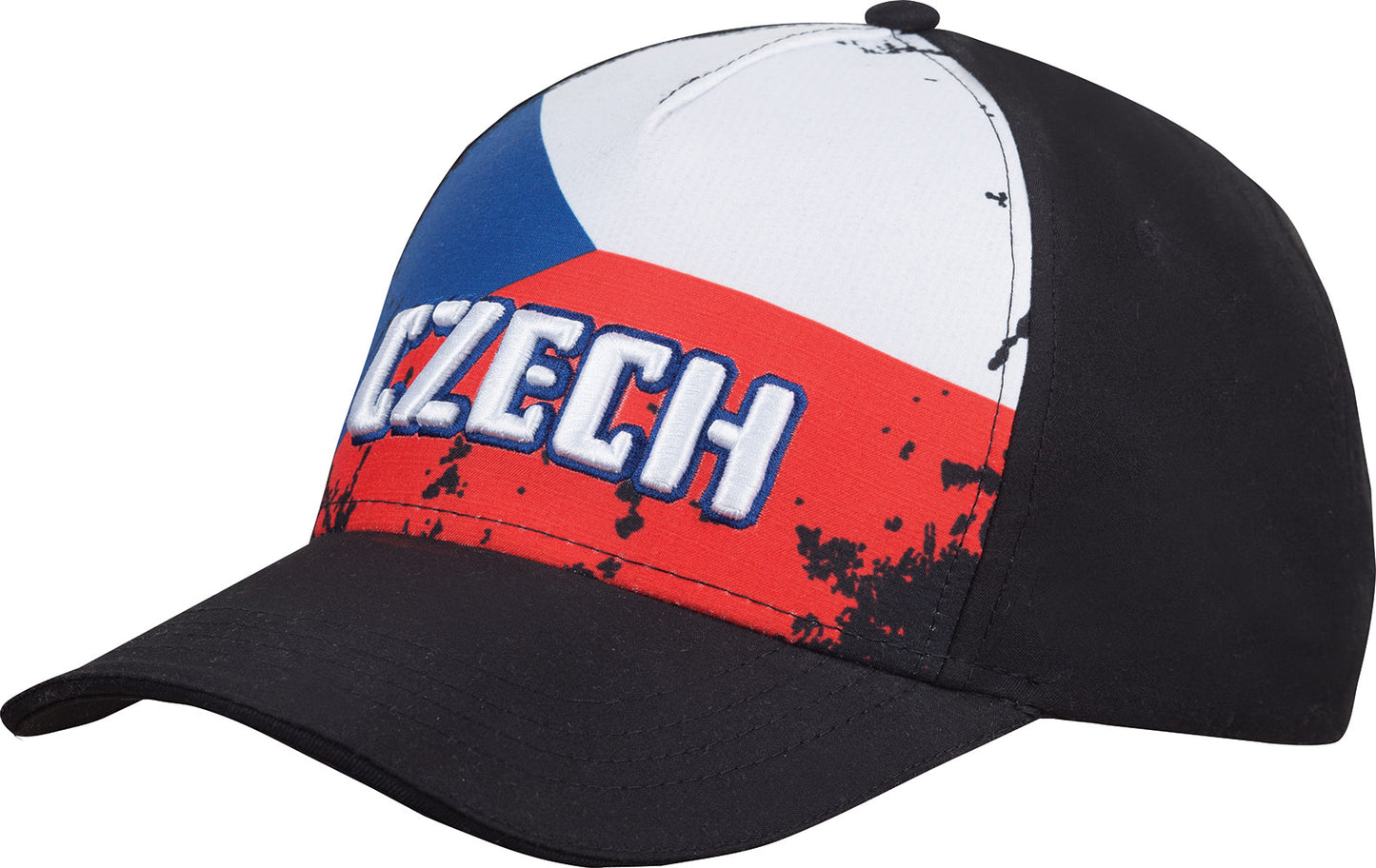 Čepice FAN CZECH