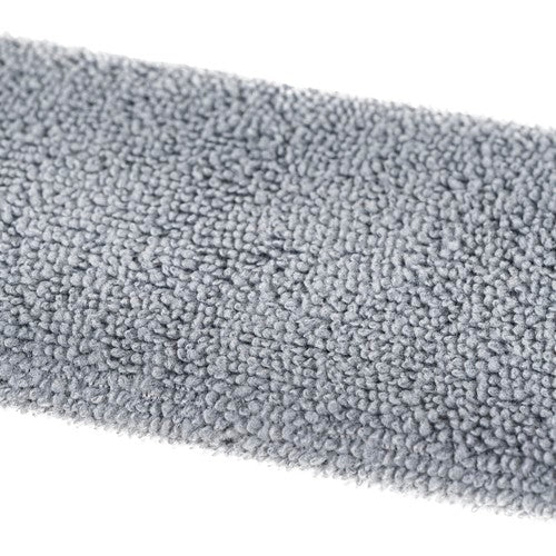Teleskopický prachový kartáč 84-250 cm šedý