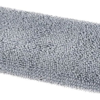 Teleskopický prachový kartáč 84-250 cm šedý