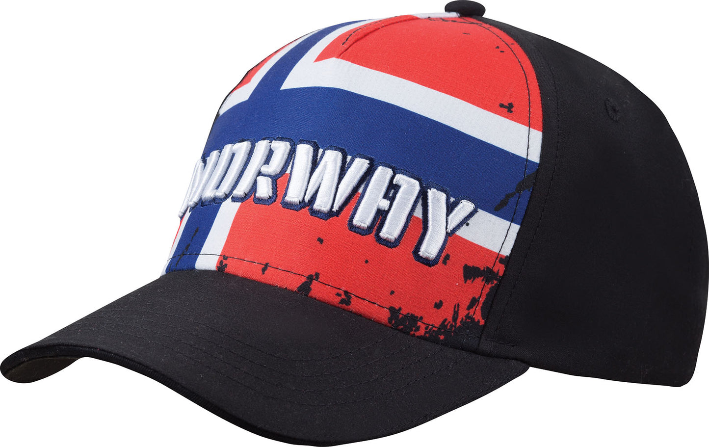Čepice FAN NORWAY