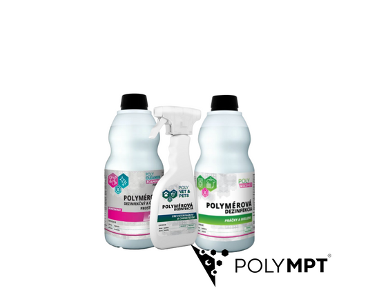 Hygiena pro mazlíčky