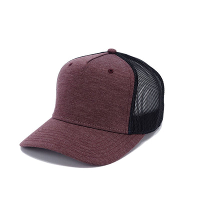 Čepice Snap Curved