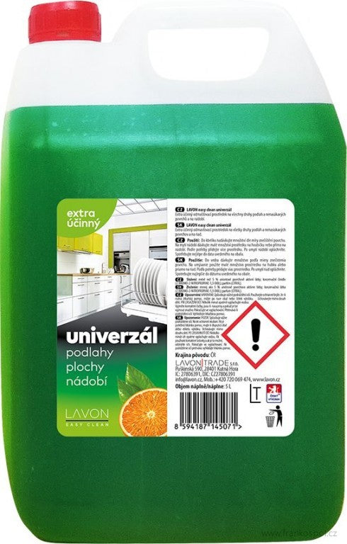 Lavon univerzál 5l