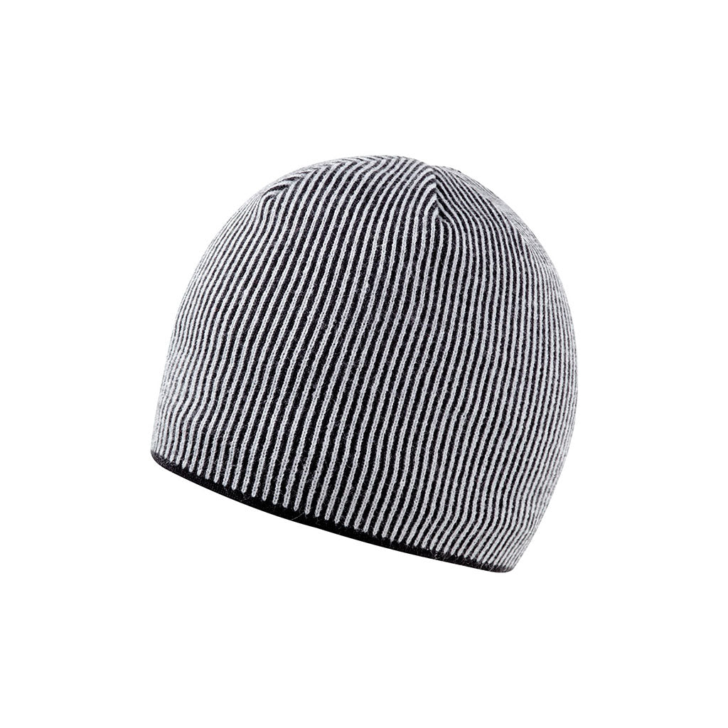 Zimní čepice Stripe