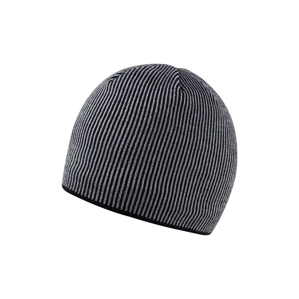 Zimní čepice Stripe