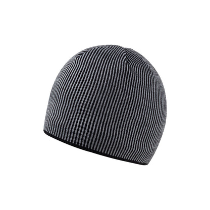 Zimní čepice Stripe