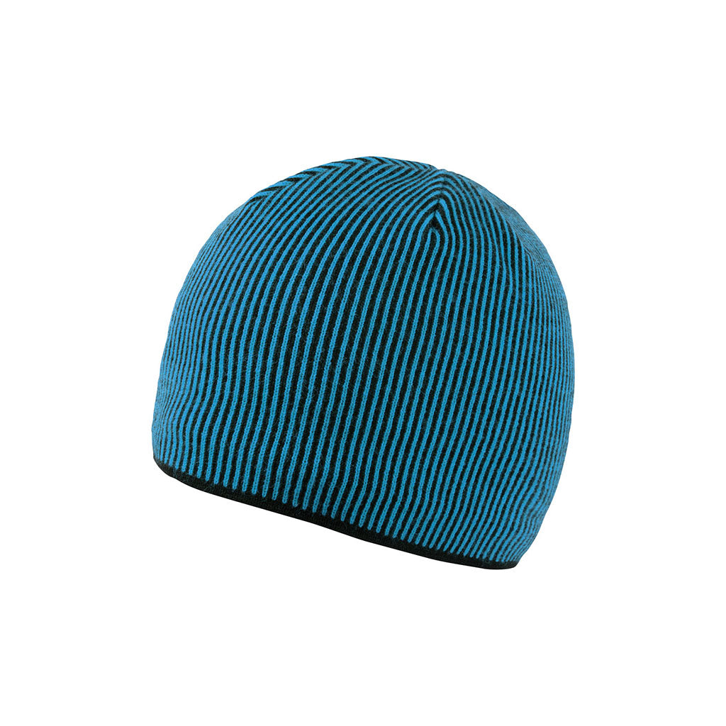 Zimní čepice Stripe