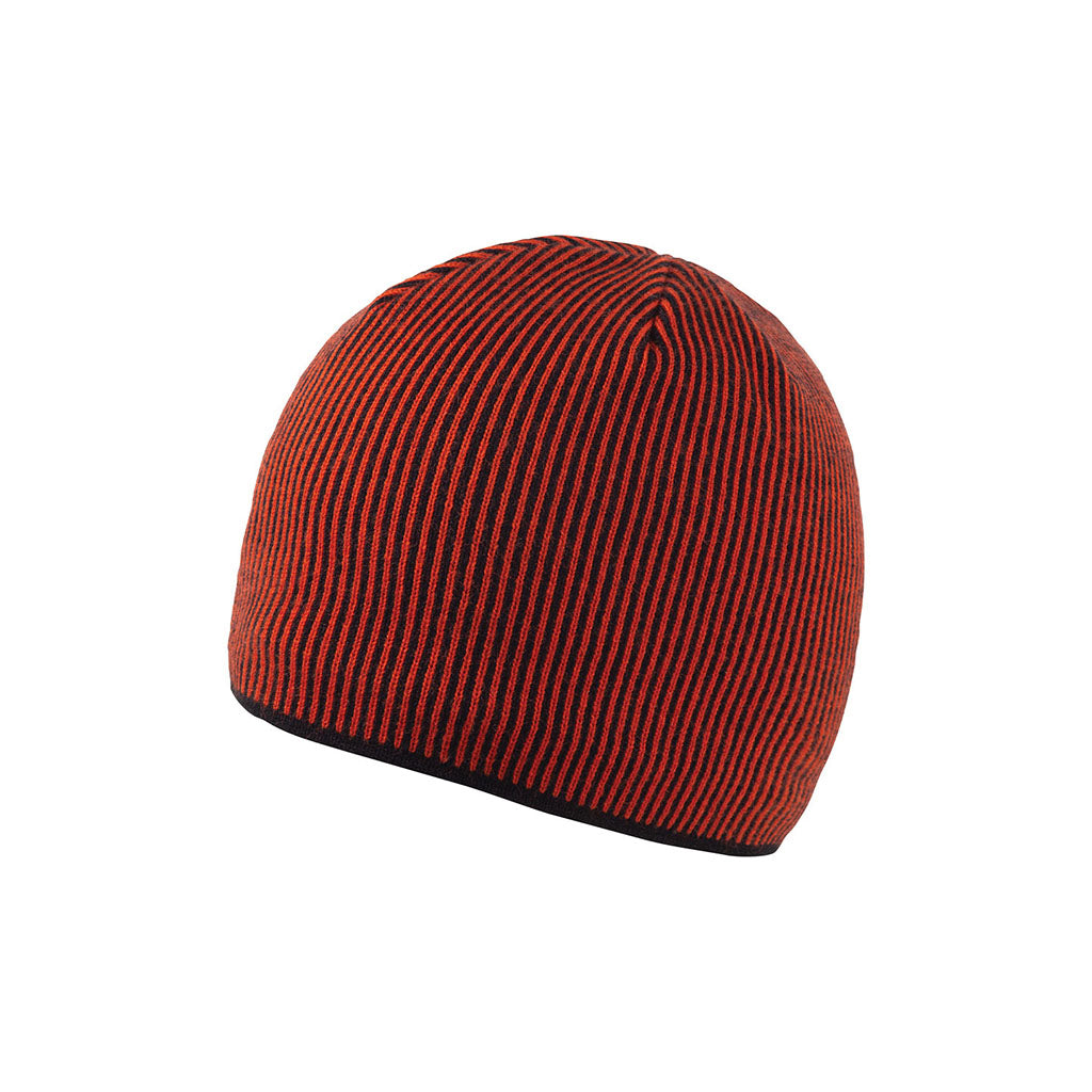 Zimní čepice Stripe
