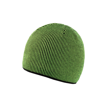 Zimní čepice Stripe