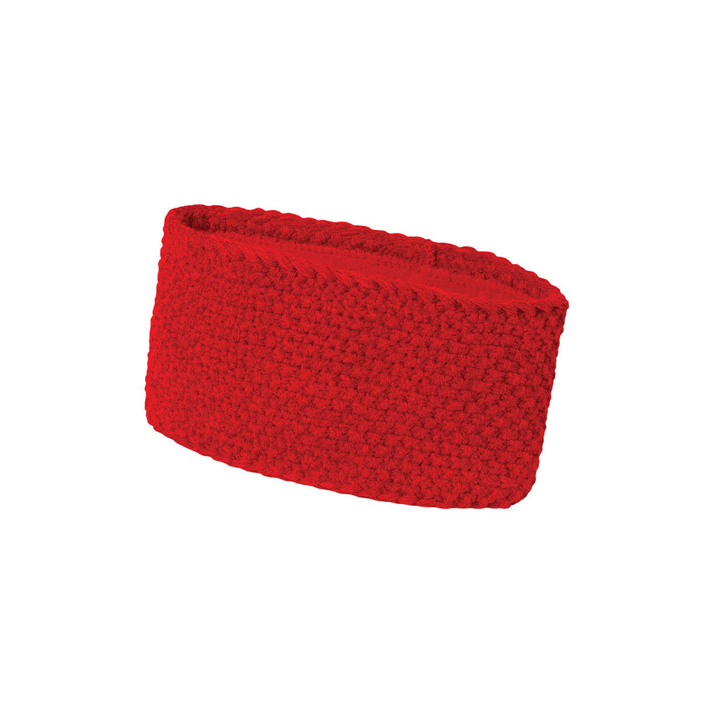 Zimní čelenka Headband