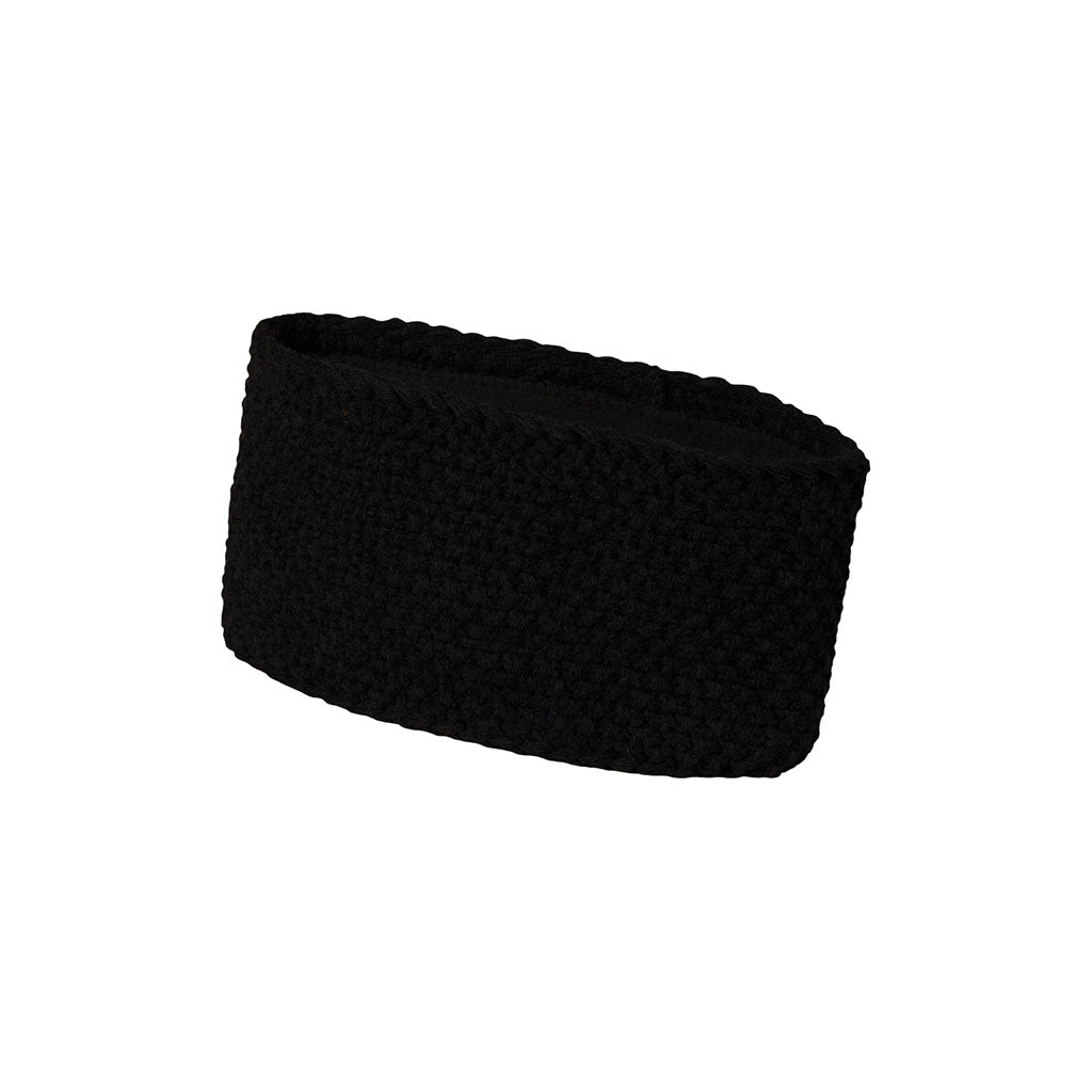 Zimní čelenka Headband