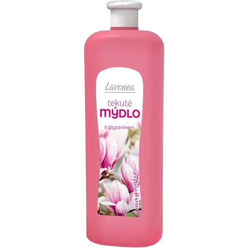 LAVON tekuté mýdlo  Magnólie