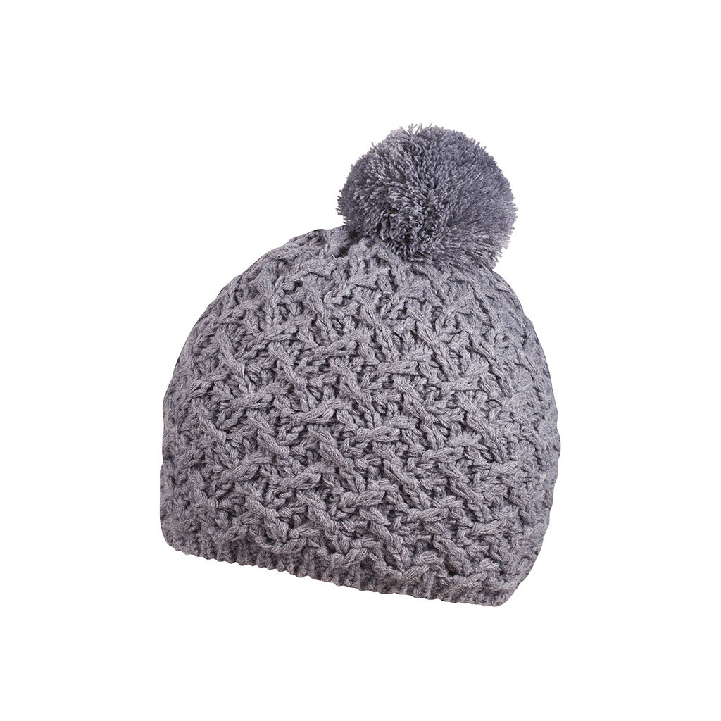 Zimní čepice Rough style