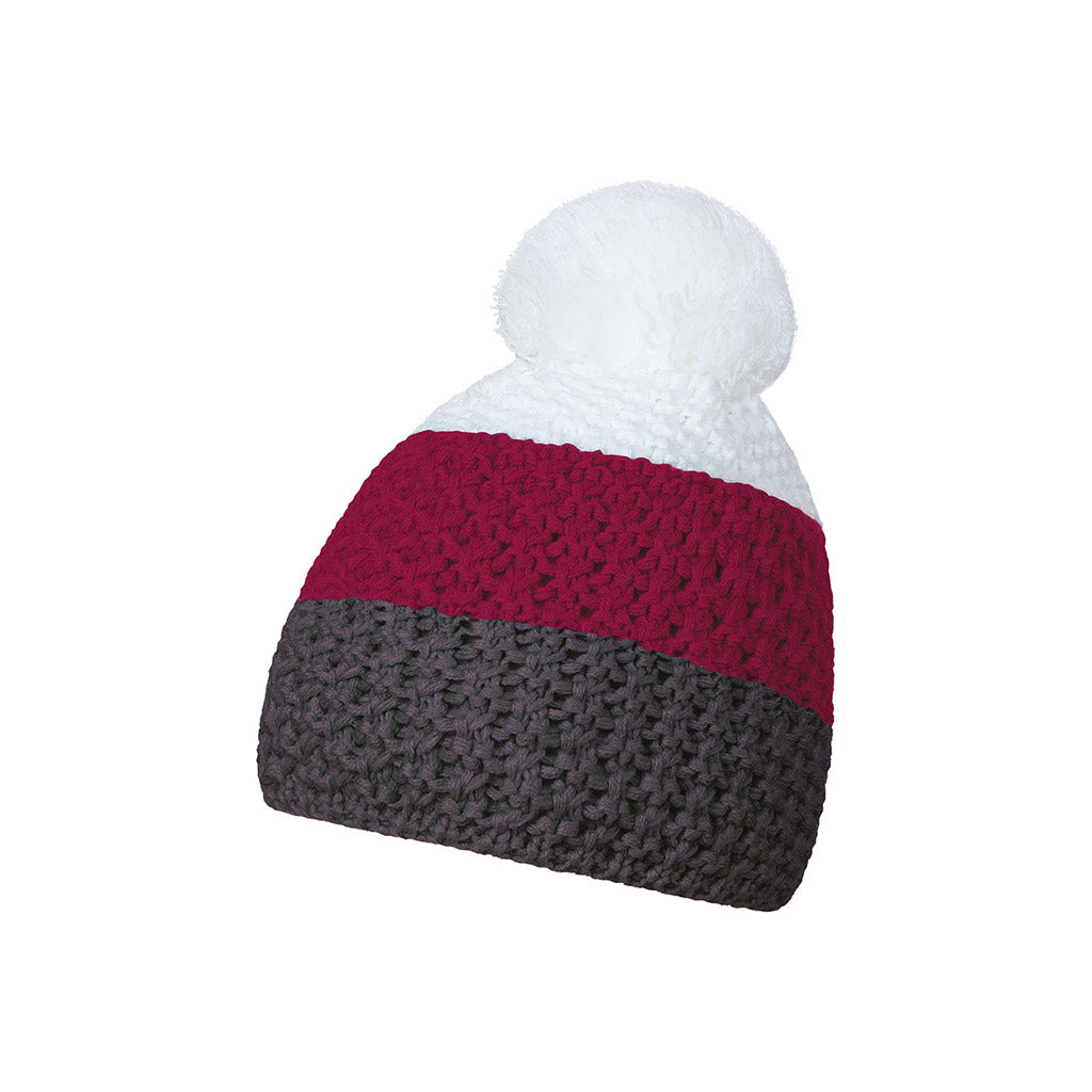 Zimní čepice Cable knit
