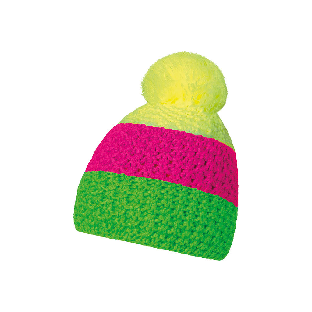 Zimní čepice Cable knit
