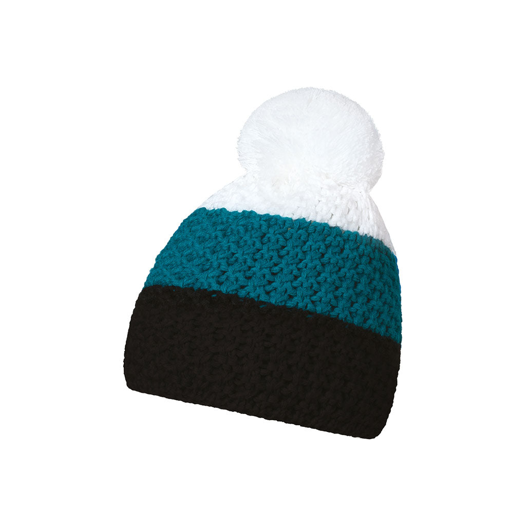 Zimní čepice Cable knit