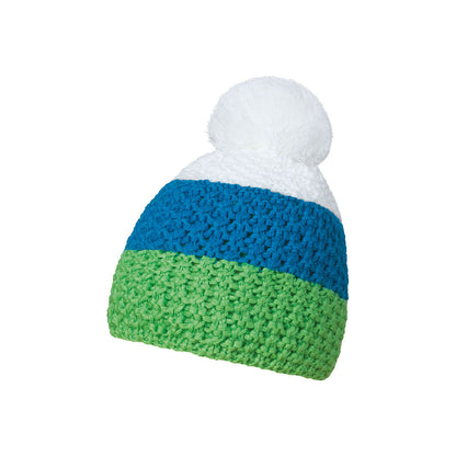 Zimní čepice Cable knit